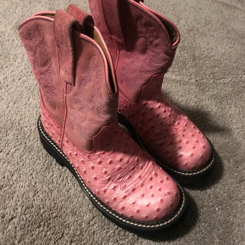 Ariat Boots